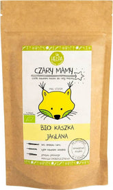 Proso kaše BIO 200 g - HELPA